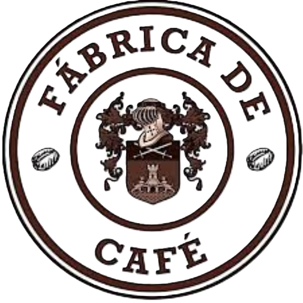 Logo Cliente 6: Fabrica de Cafe